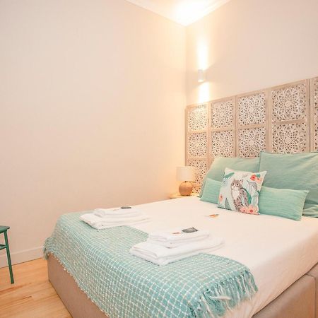 Liiiving In Porto - Ribeira Secret Apartment Exterior photo