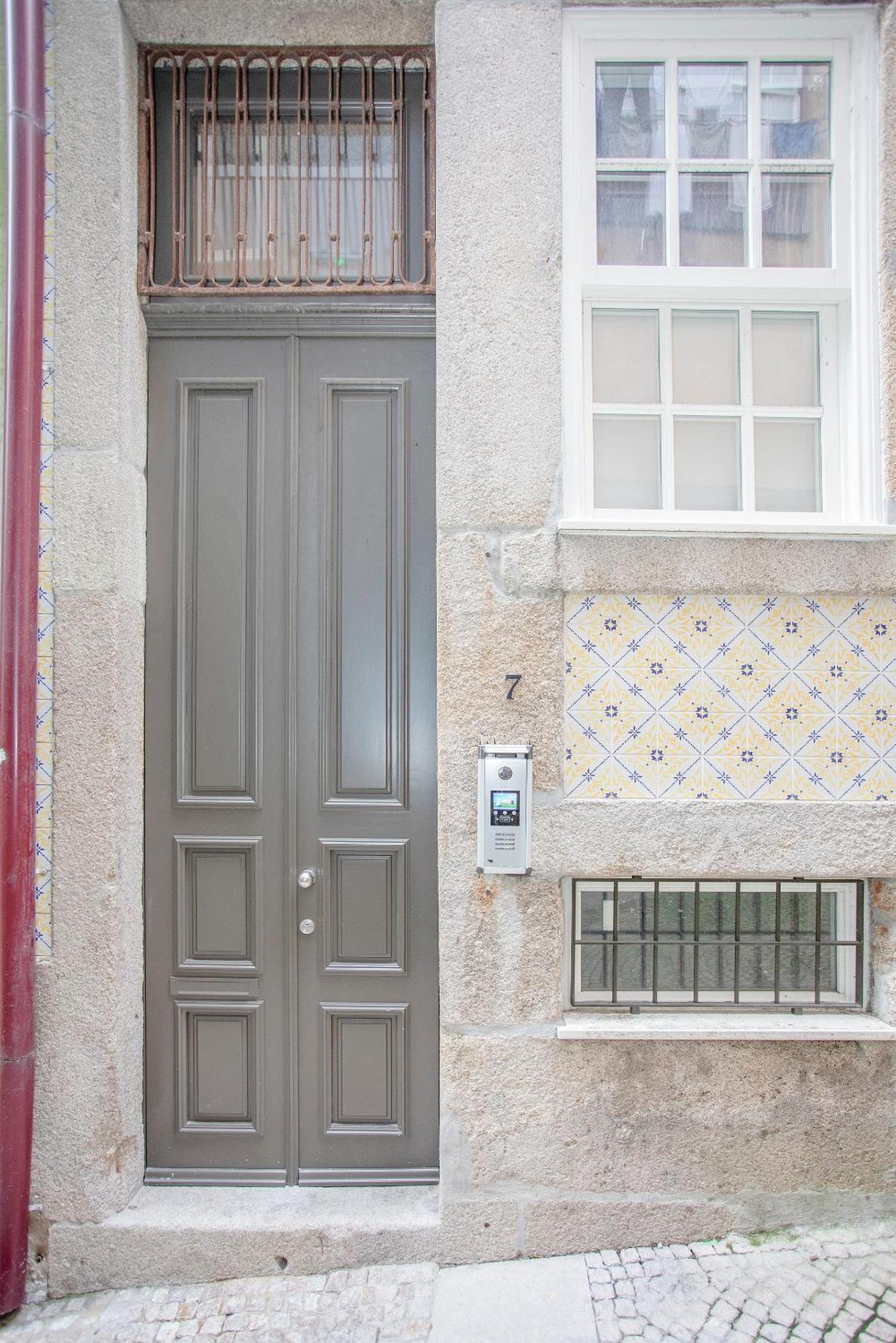 Liiiving In Porto - Ribeira Secret Apartment Exterior photo