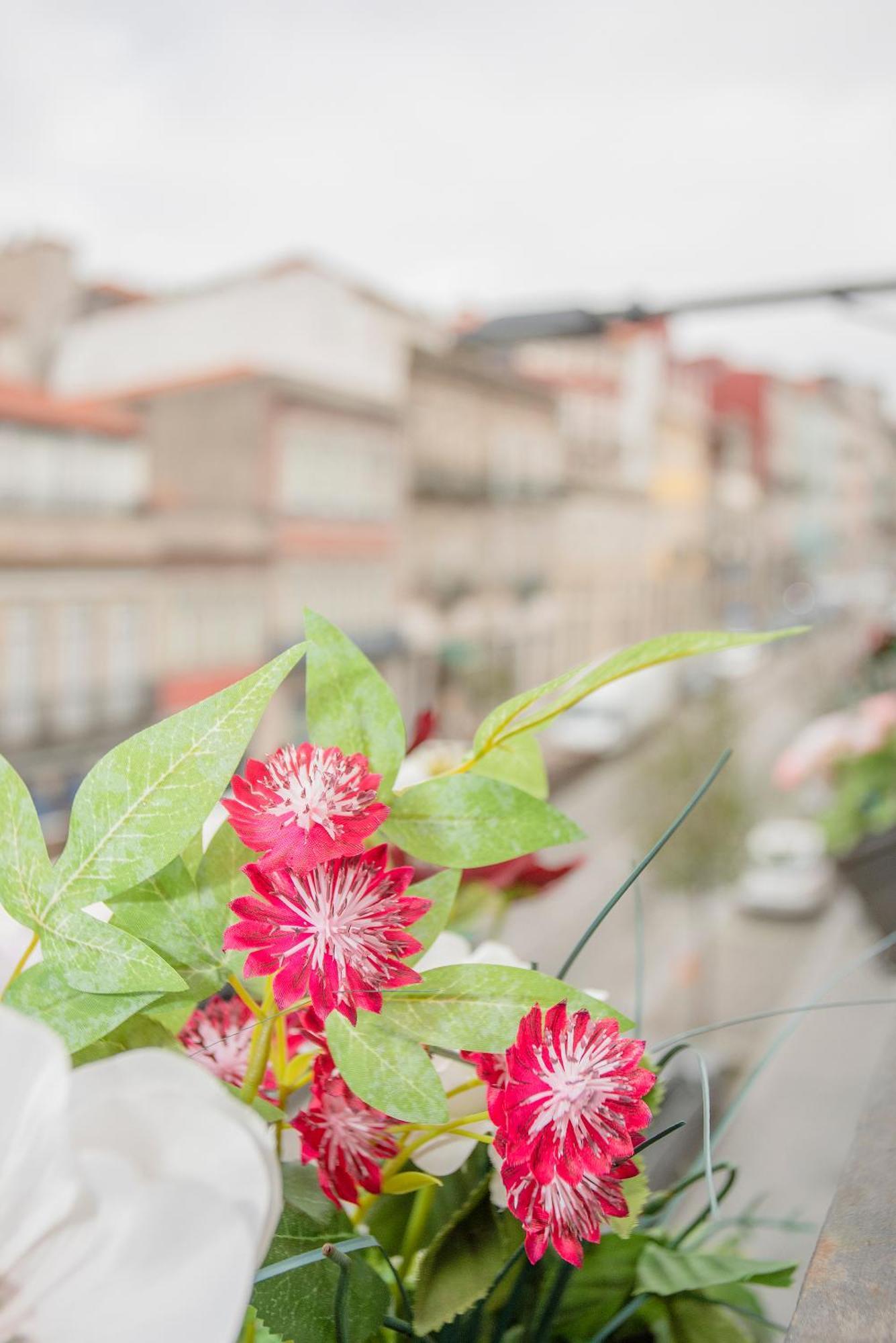 Liiiving In Porto - Ribeira Secret Apartment Exterior photo