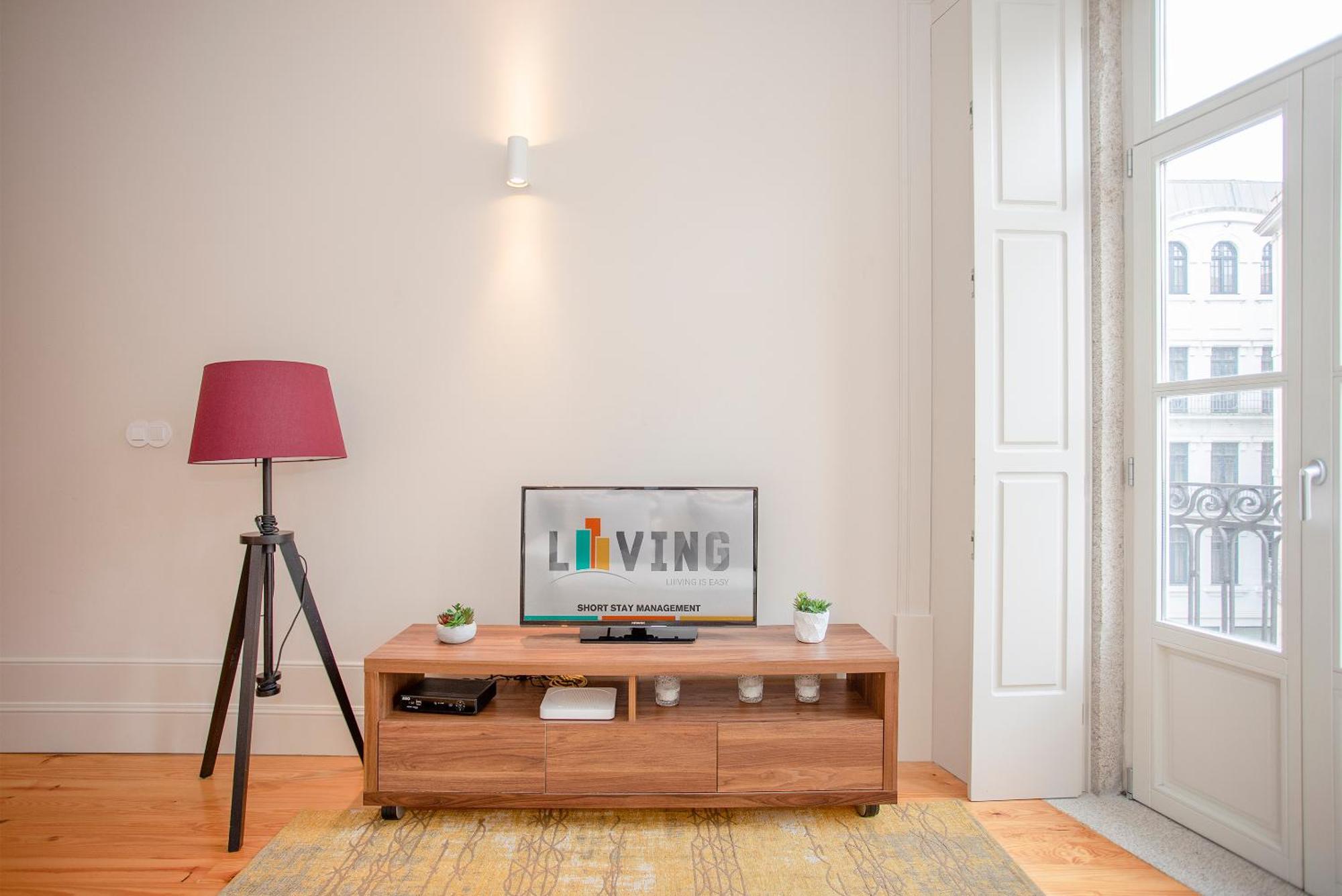 Liiiving In Porto - Ribeira Secret Apartment Exterior photo