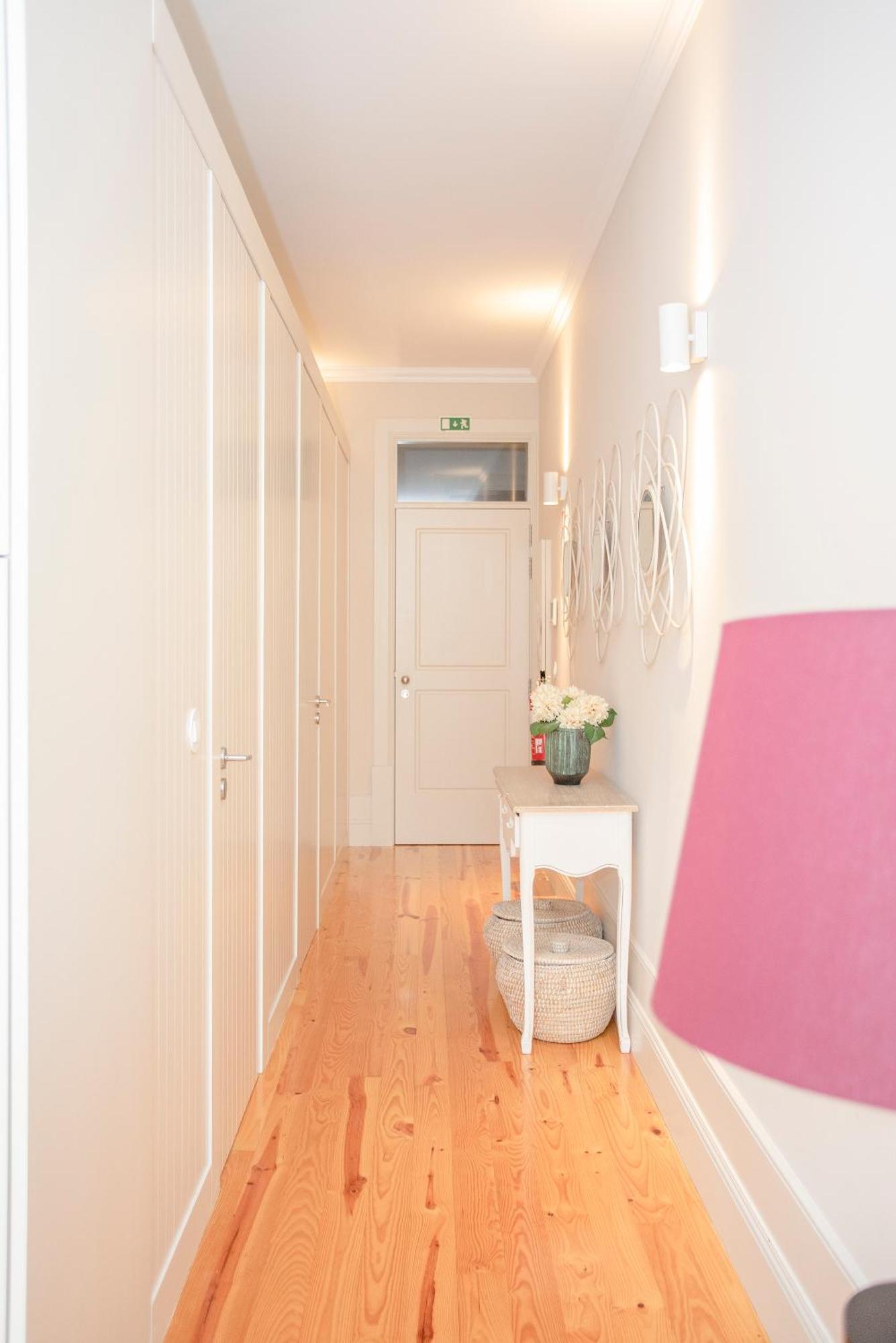 Liiiving In Porto - Ribeira Secret Apartment Exterior photo