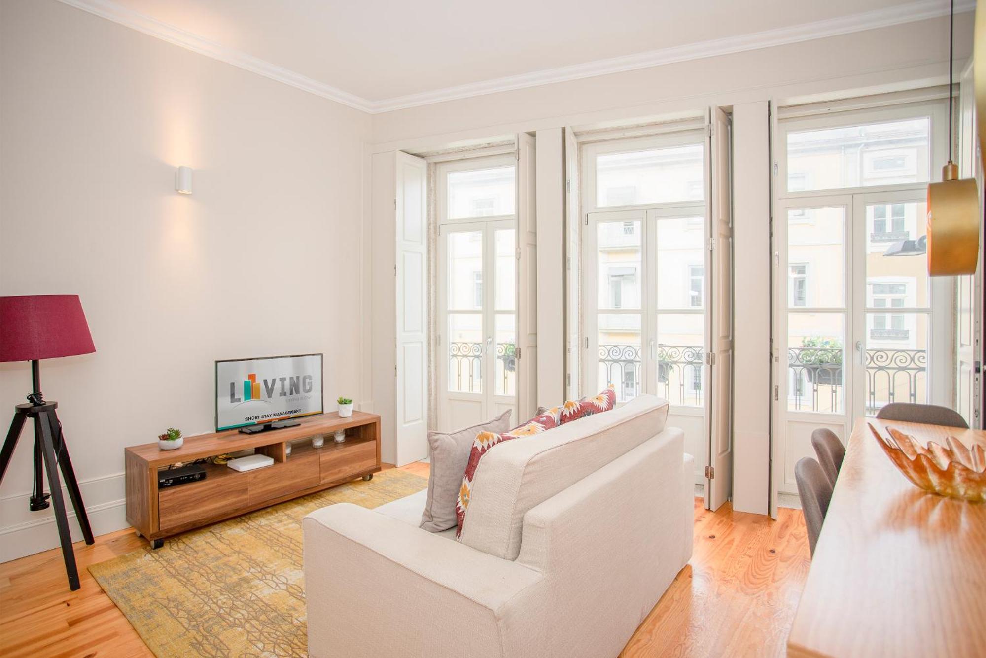 Liiiving In Porto - Ribeira Secret Apartment Exterior photo