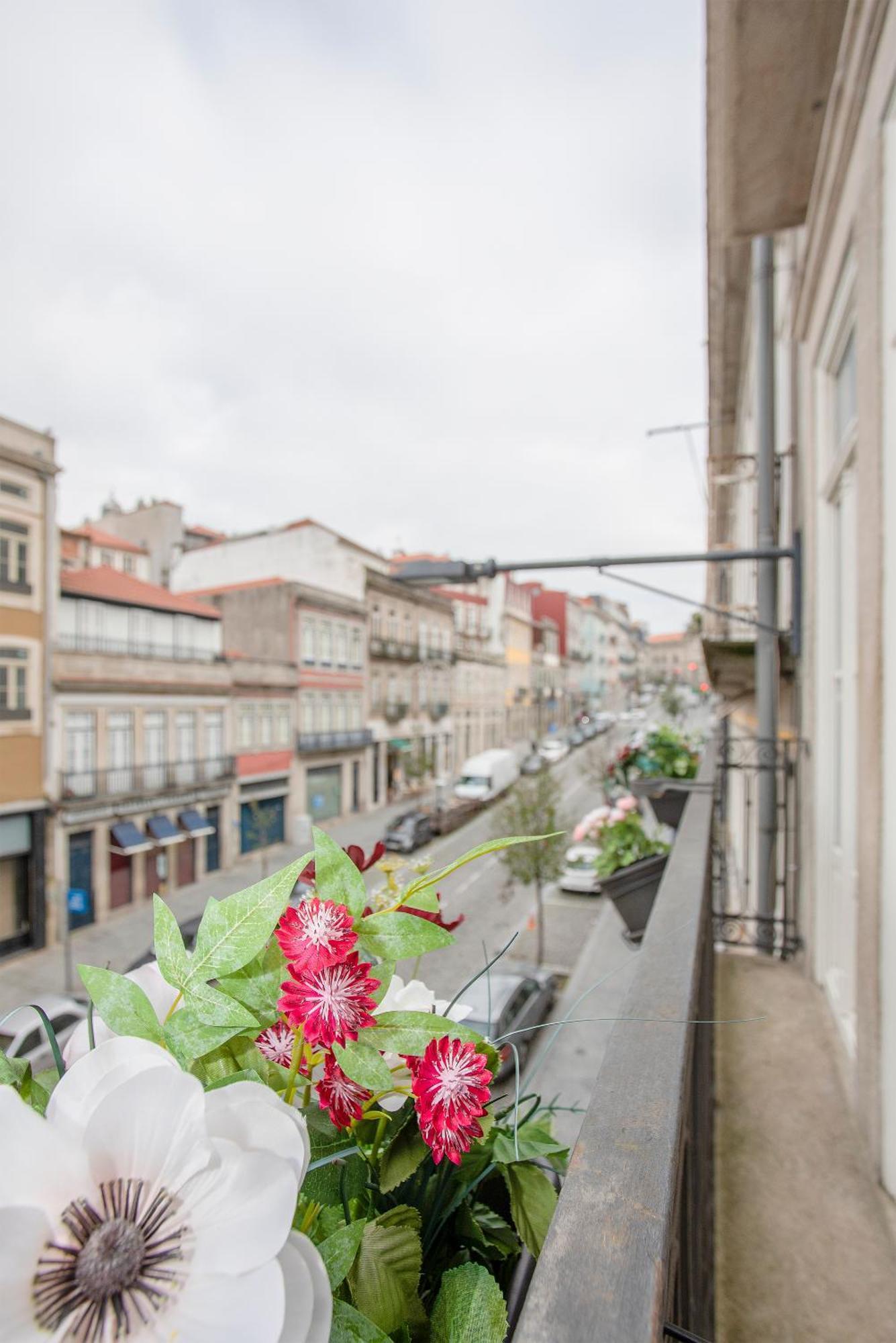 Liiiving In Porto - Ribeira Secret Apartment Exterior photo