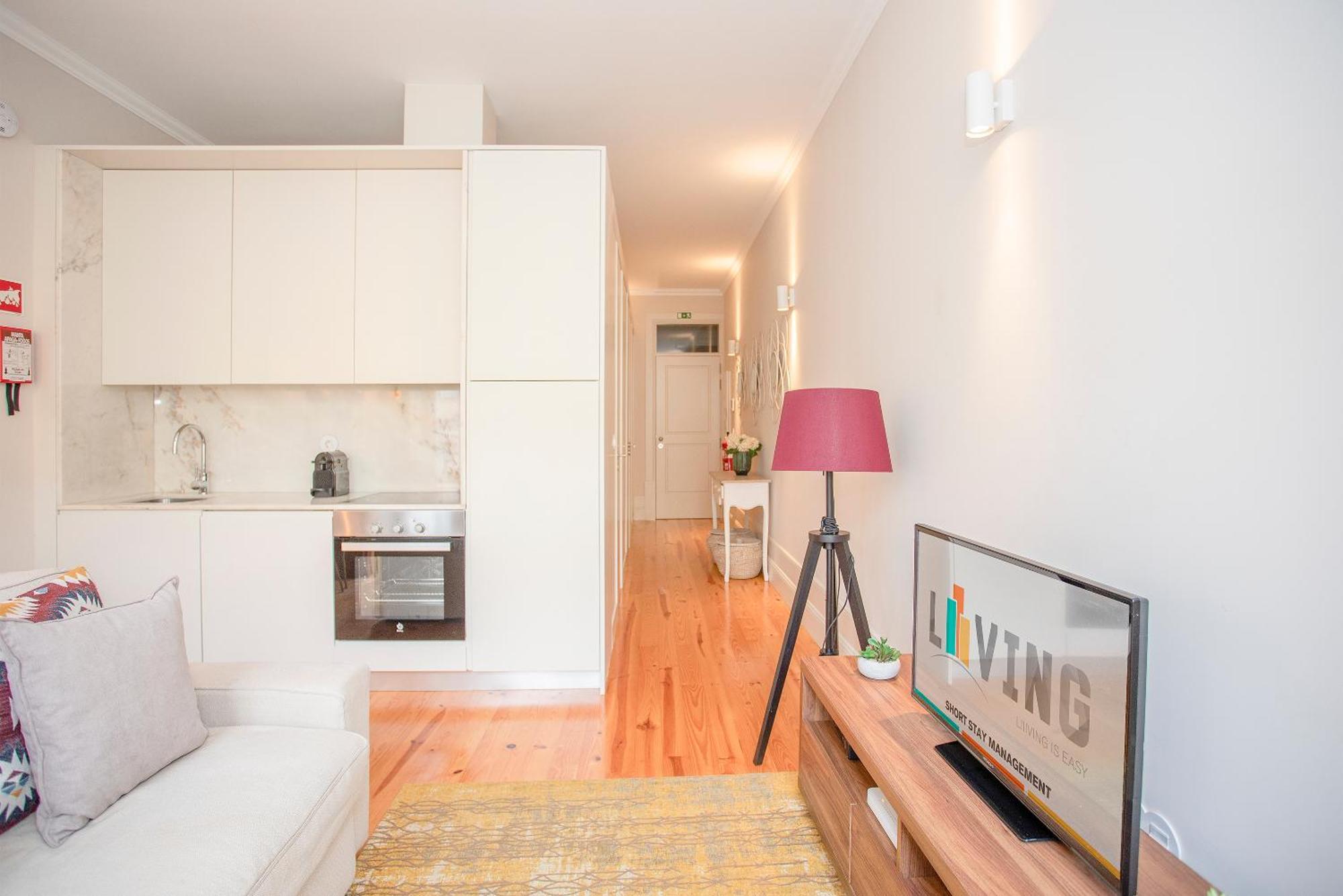 Liiiving In Porto - Ribeira Secret Apartment Exterior photo