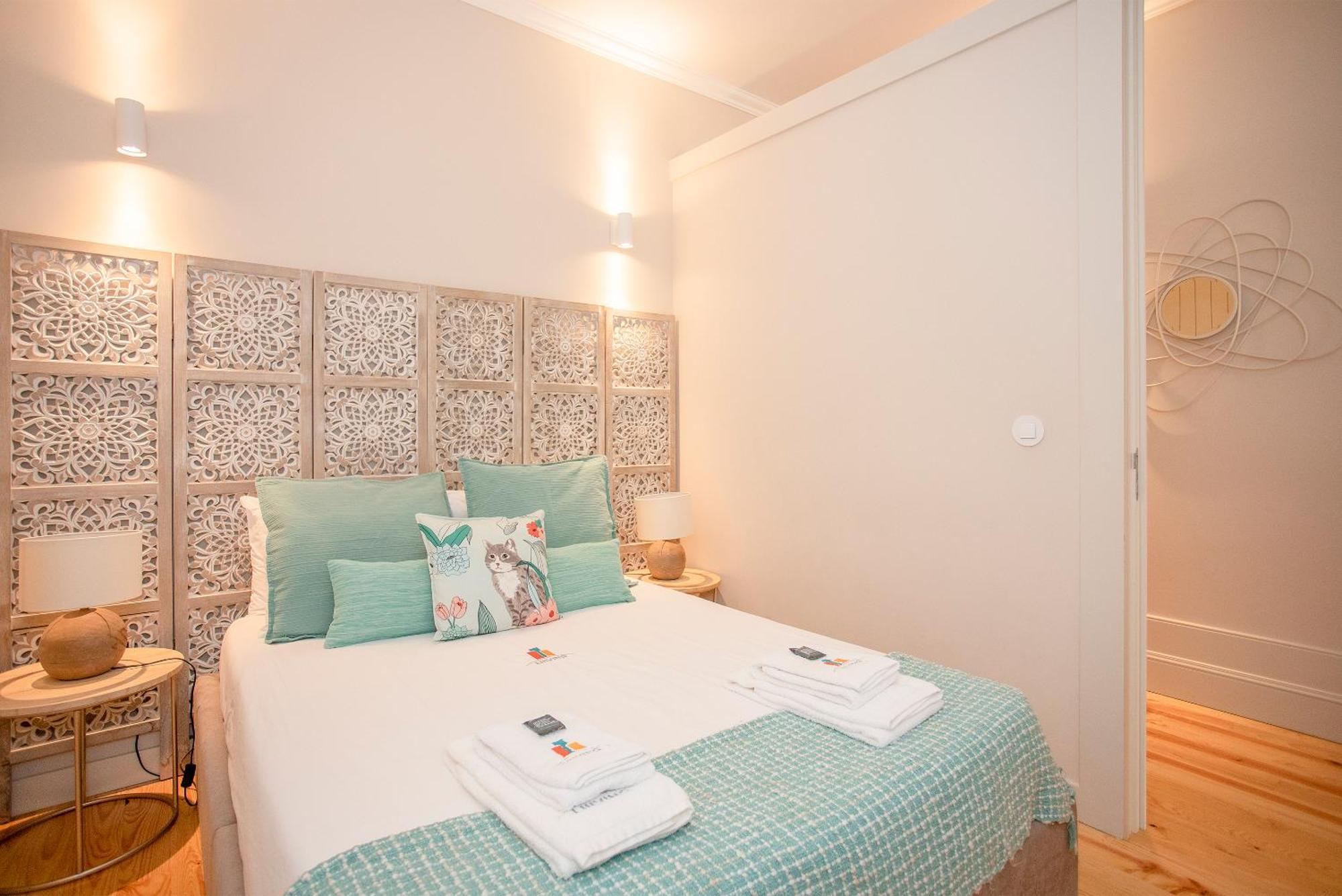 Liiiving In Porto - Ribeira Secret Apartment Exterior photo