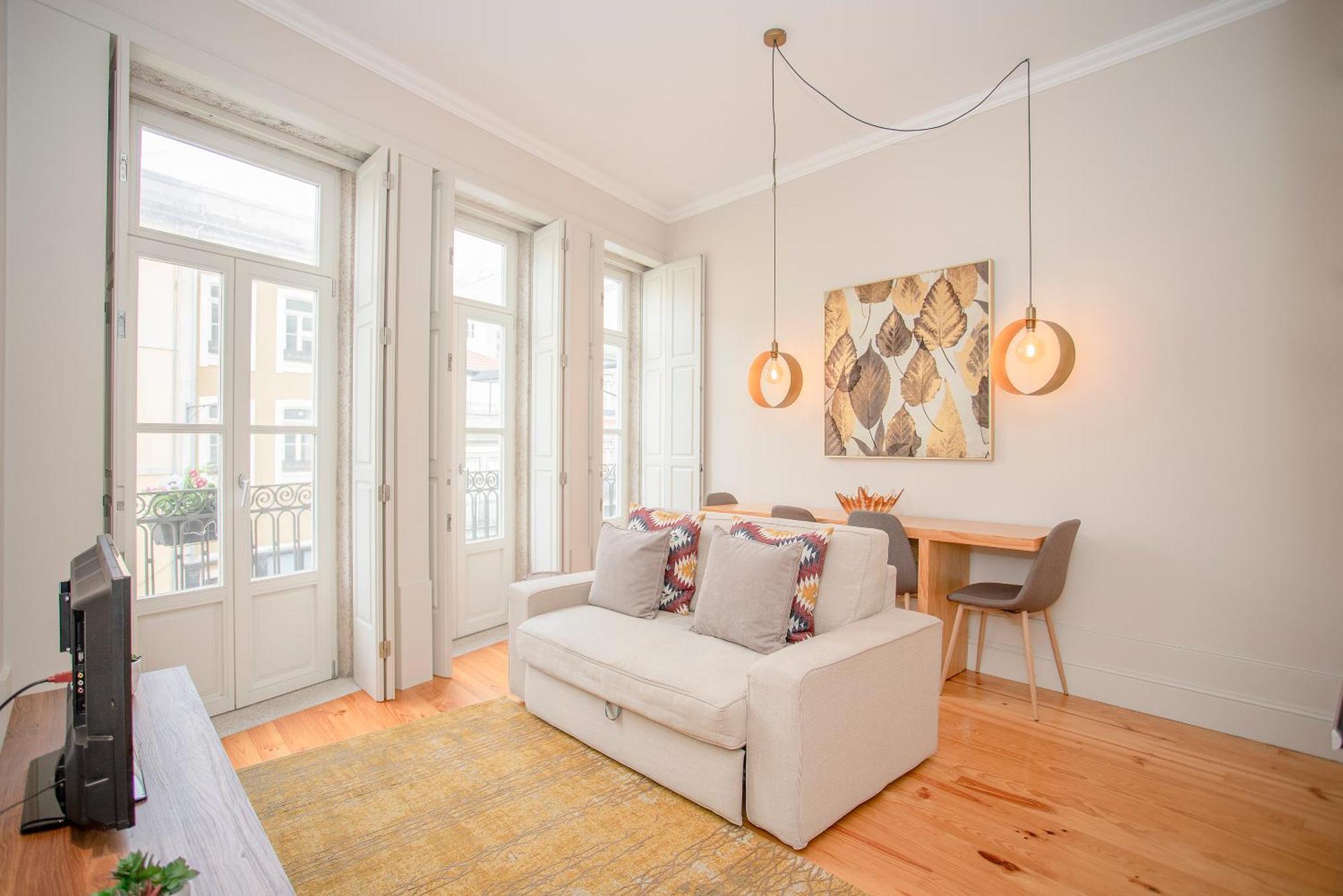 Liiiving In Porto - Ribeira Secret Apartment Exterior photo