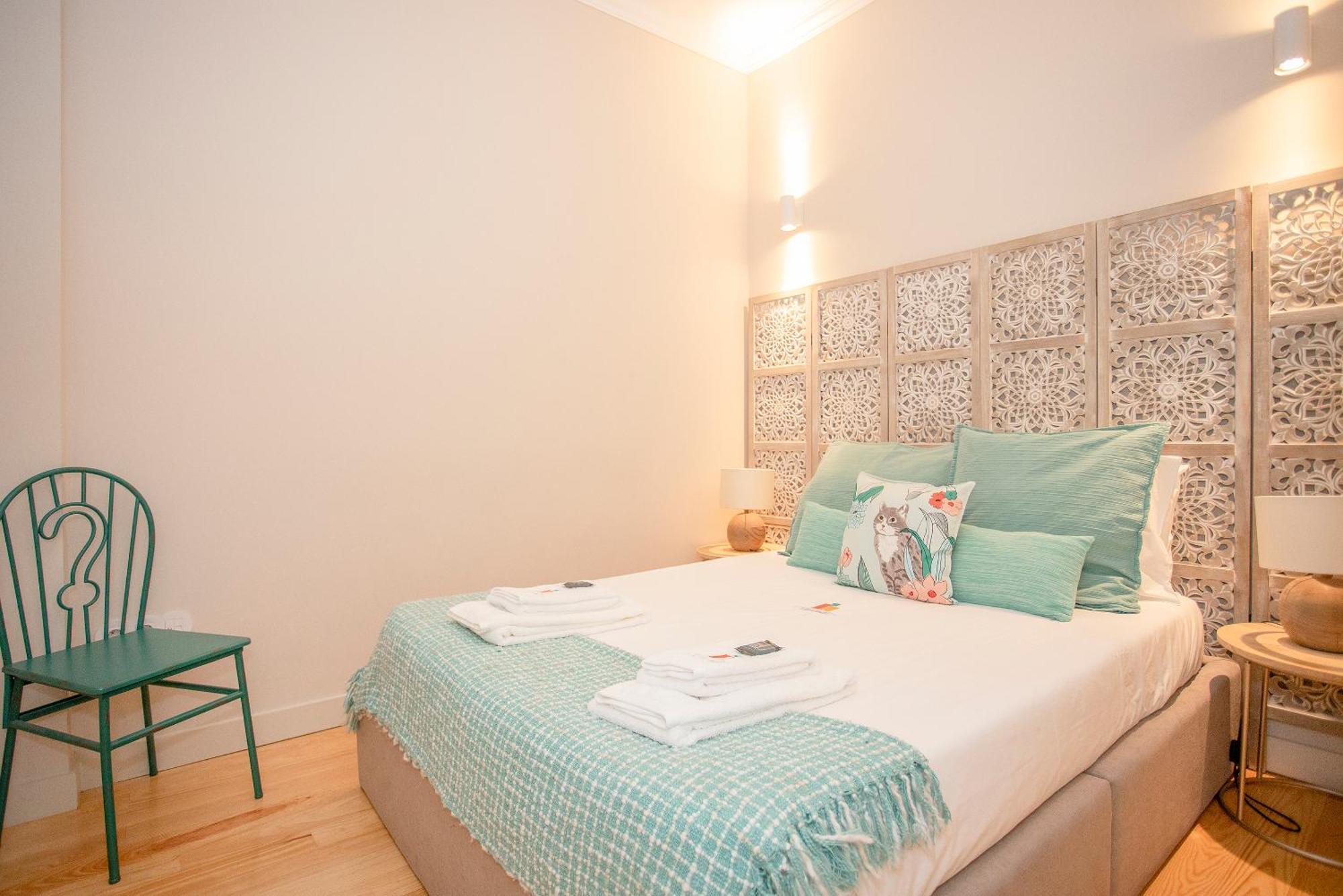 Liiiving In Porto - Ribeira Secret Apartment Exterior photo